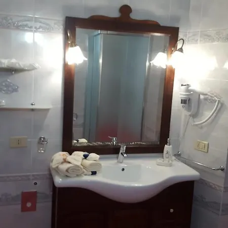 شقة Casa Emanuela, Il Nostro Nido D'amore Casalgrande