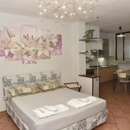Casa Emanuela, Il Nostro Nido D'amore شقة