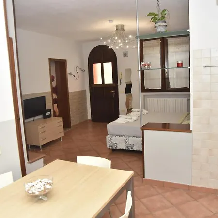 Casa Emanuela, Il Nostro Nido D'amore * Casalgrande