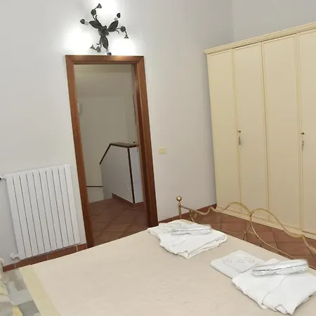 شقة Casa Emanuela, Il Nostro Nido D'amore