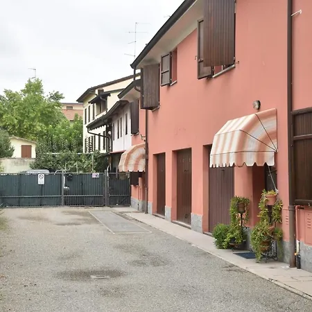 Casa Emanuela, Il Nostro Nido D'amore