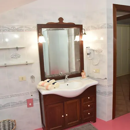 شقة Casa Emanuela, Il Nostro Nido D'amore