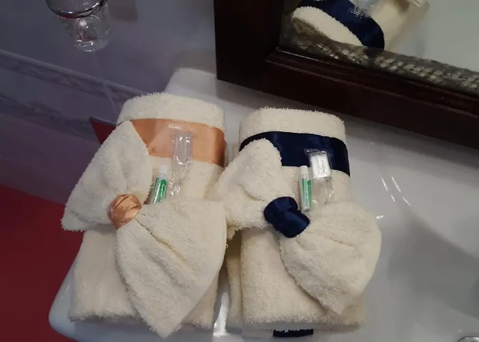 Appartamento Casa Emanuela, Il Nostro Nido D'amore *