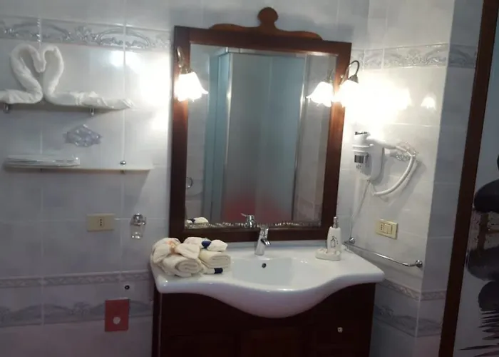 Appartamento Casa Emanuela, Il Nostro Nido D'amore Casalgrande