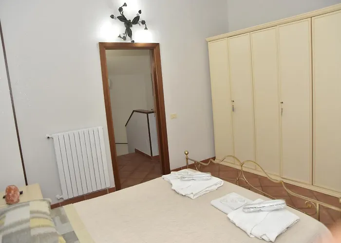 Appartamento Casa Emanuela, Il Nostro Nido D'amore