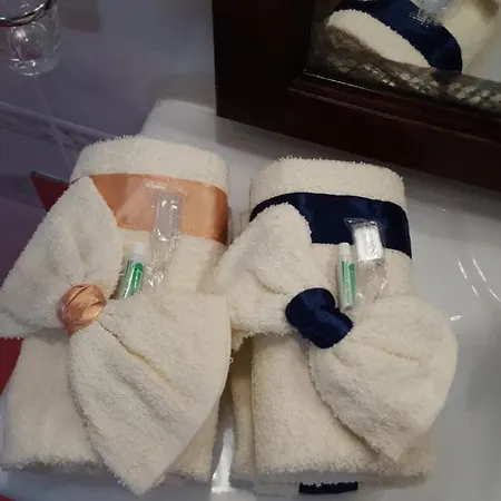 Apartman Casa Emanuela, Il Nostro Nido D'amore *