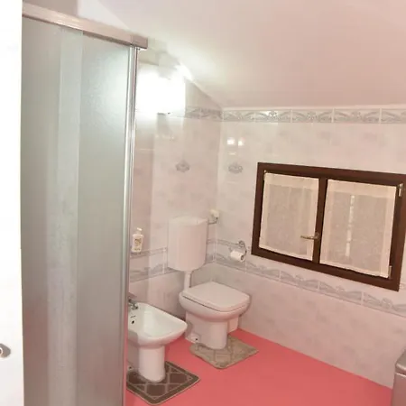 Casa Emanuela, Il Nostro Nido D'amore