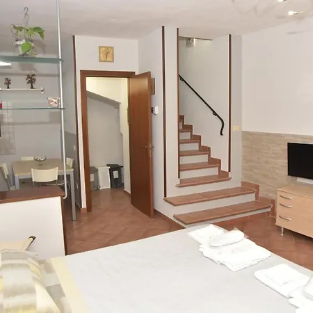 Apartman Casa Emanuela, Il Nostro Nido D'amore *