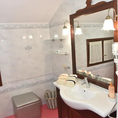 Casa Emanuela, Il Nostro Nido D'amore *