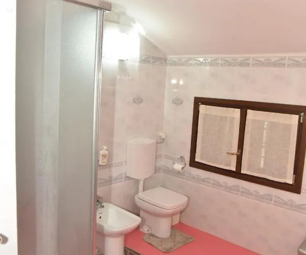 Casa Emanuela, Il Nostro Nido D'amore