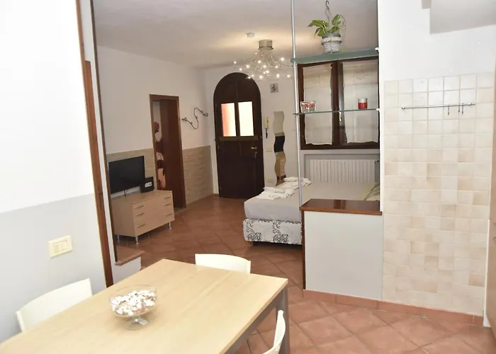 Casa Emanuela, Il Nostro Nido D'amore * Casalgrande