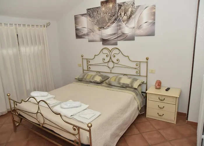 Casa Emanuela, Il Nostro Nido D'amore Διαμέρισμα Casalgrande