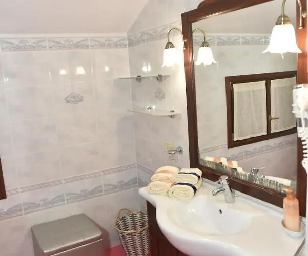 Casa Emanuela, Il Nostro Nido D'amore *