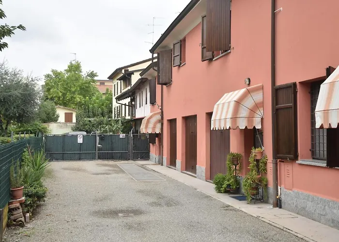 Casa Emanuela, Il Nostro Nido D'amore