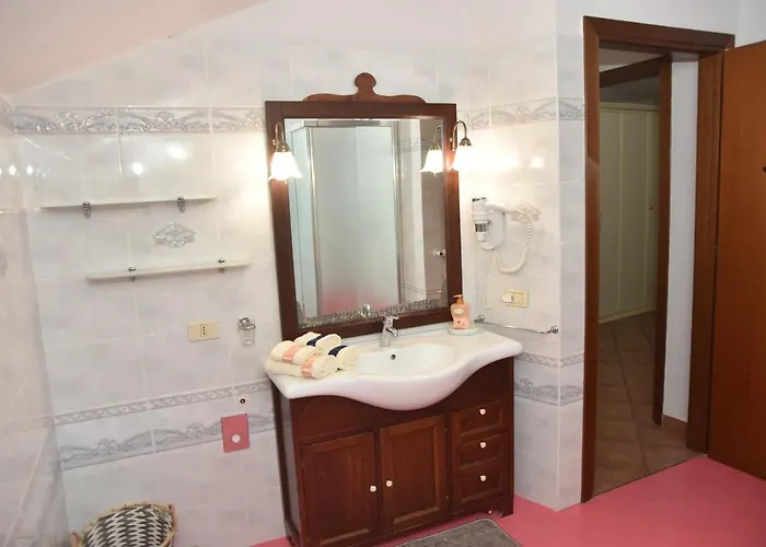 Διαμέρισμα Casa Emanuela, Il Nostro Nido D'amore