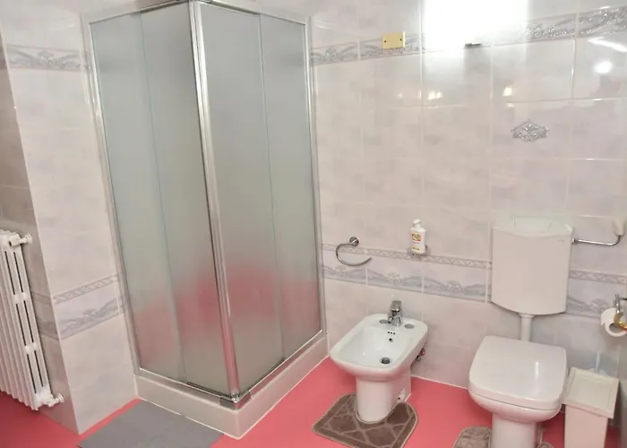 Casa Emanuela, Il Nostro Nido D'amore * Casalgrande